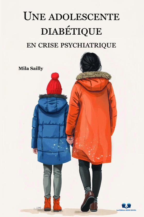 Une adolescente diabétique en crise psychiatrique 