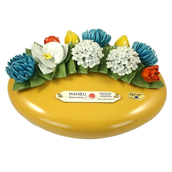 Coussin rayon de soleil