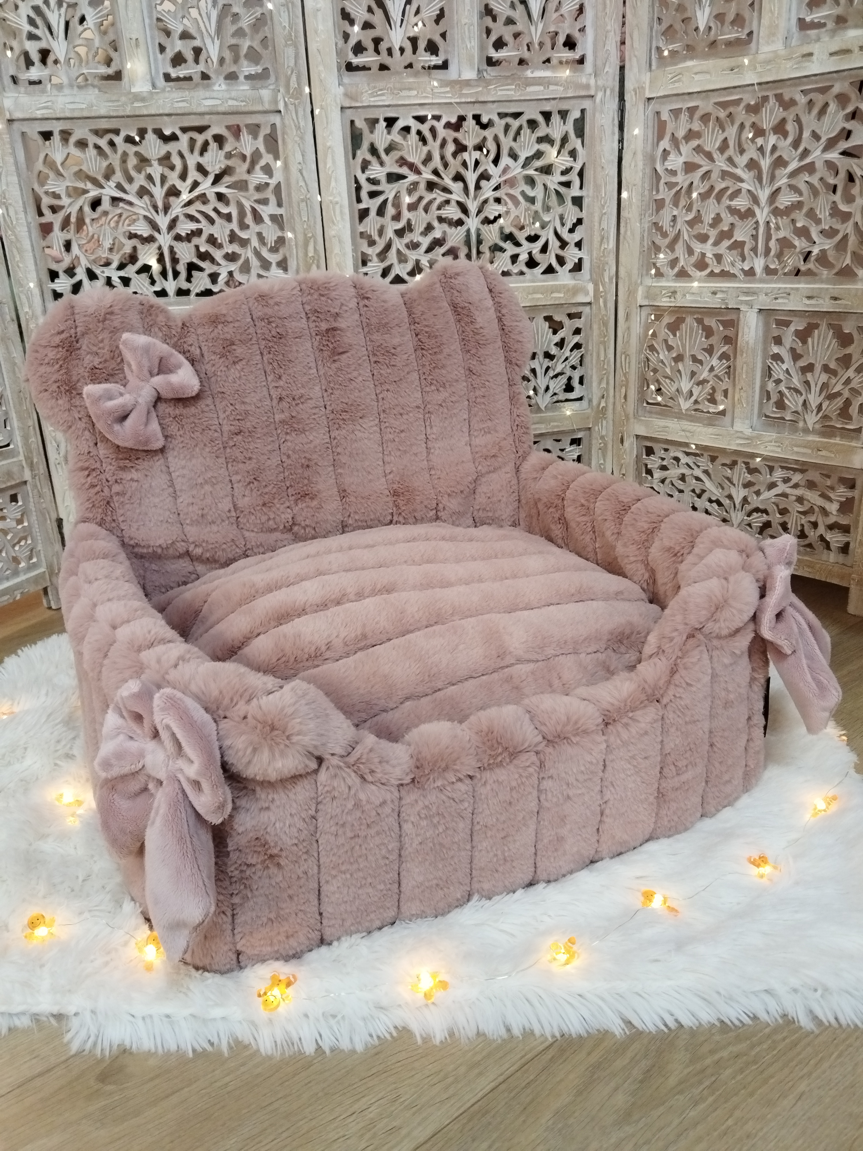 Housse pour Cute teddy - Clemence