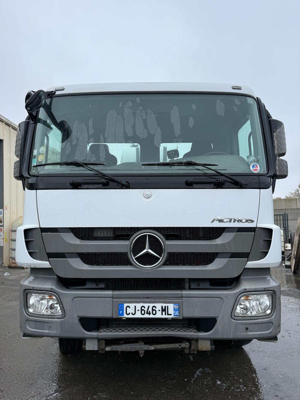 CJ-646-ML / Année 2012