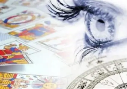 consultation voyance/ cabinet 