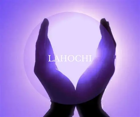 Soin énergétique (Lahotchi) individuel  