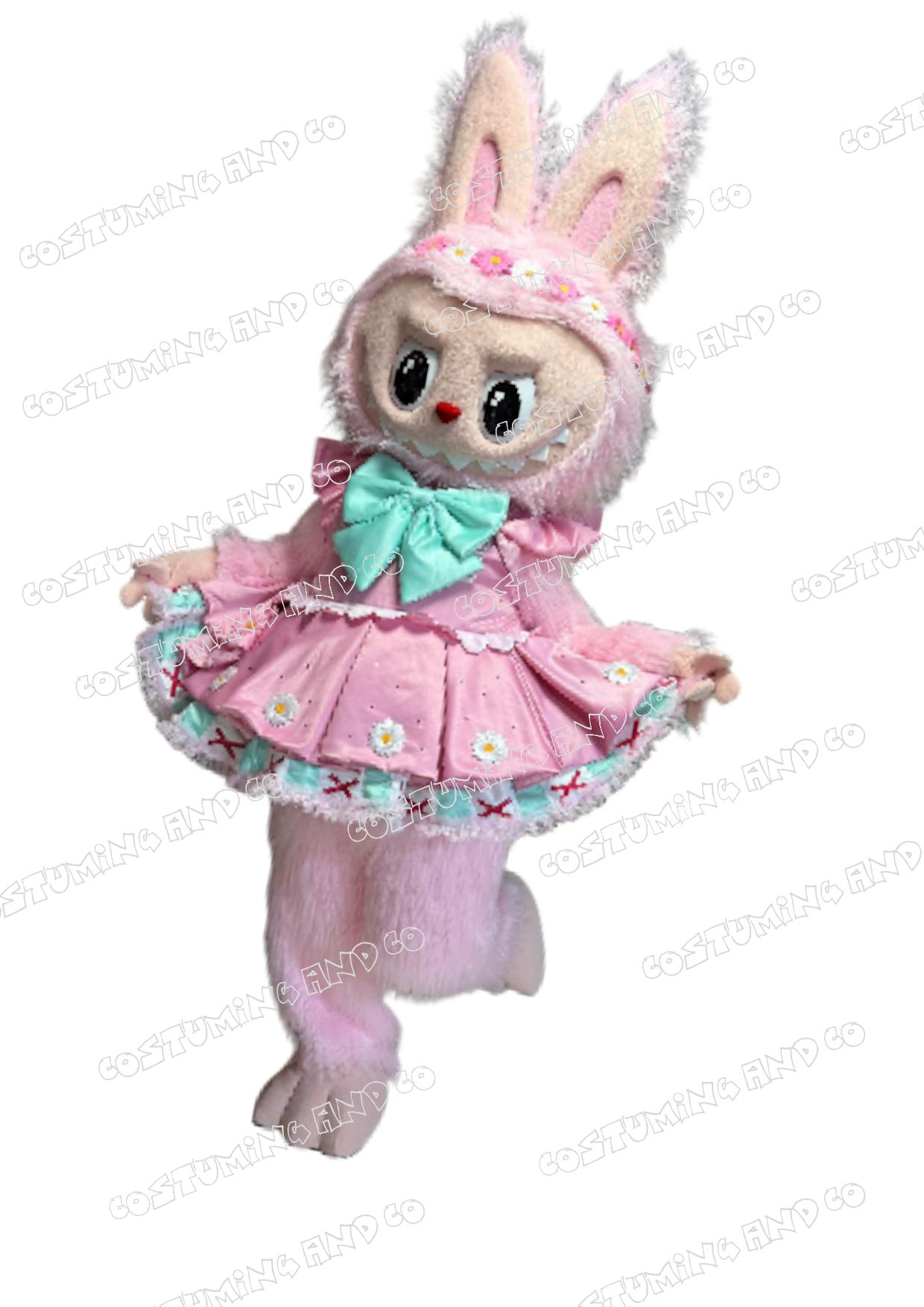  LABUBU LOLLY- PREMIUM Deluxe Mascotte