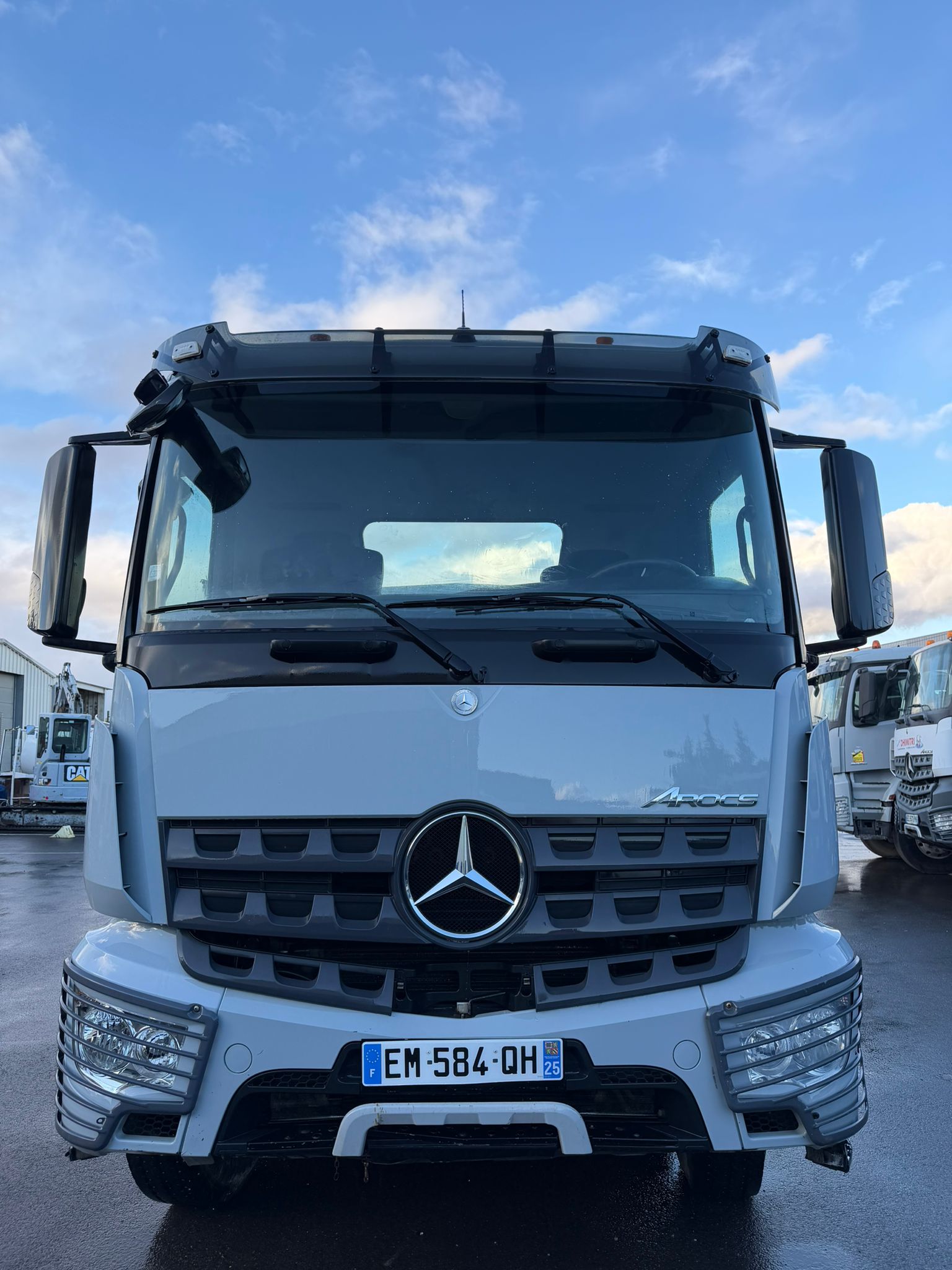 EM-584-QH / Année 2017