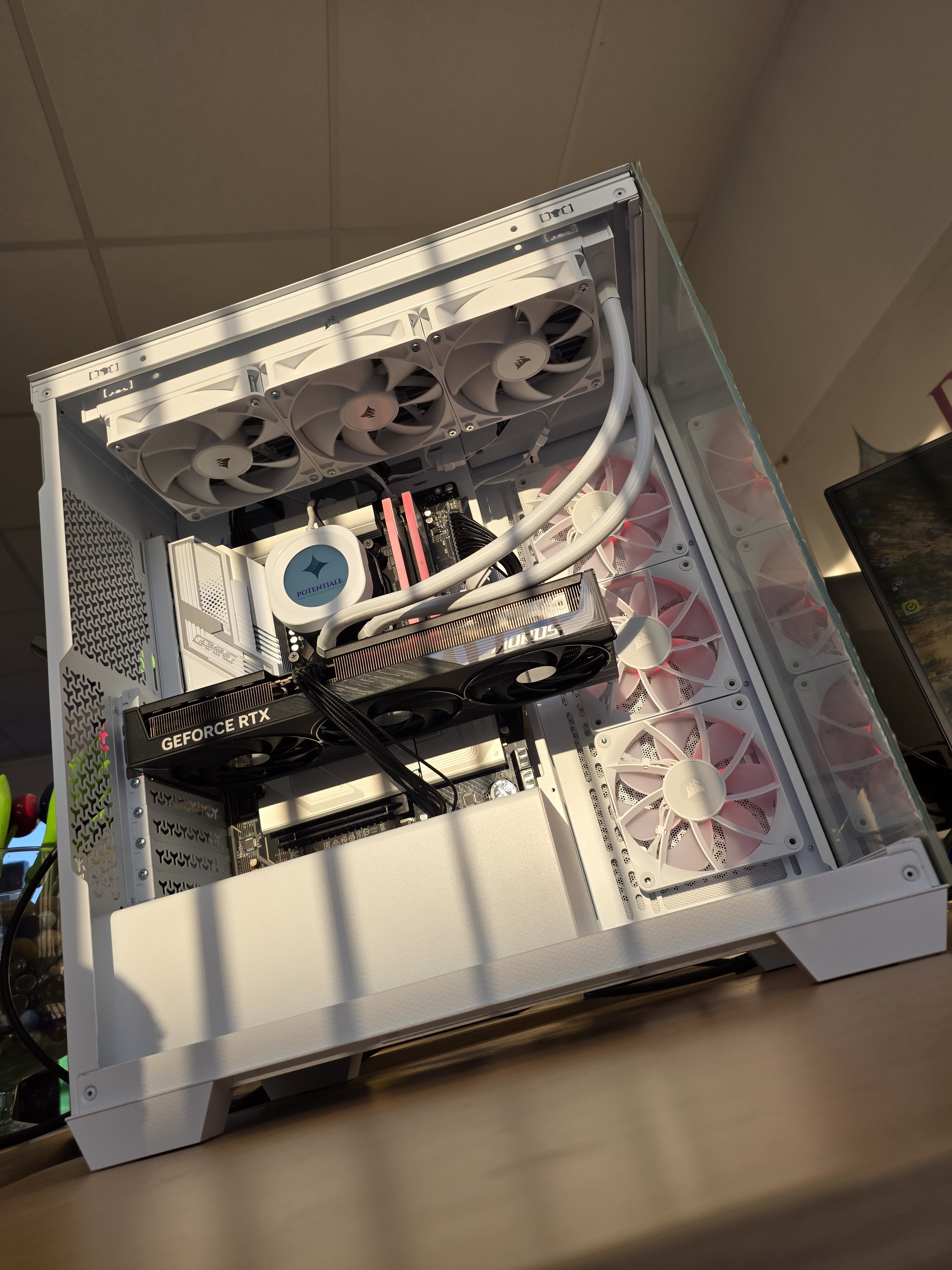 PC monté - devis gratuit 