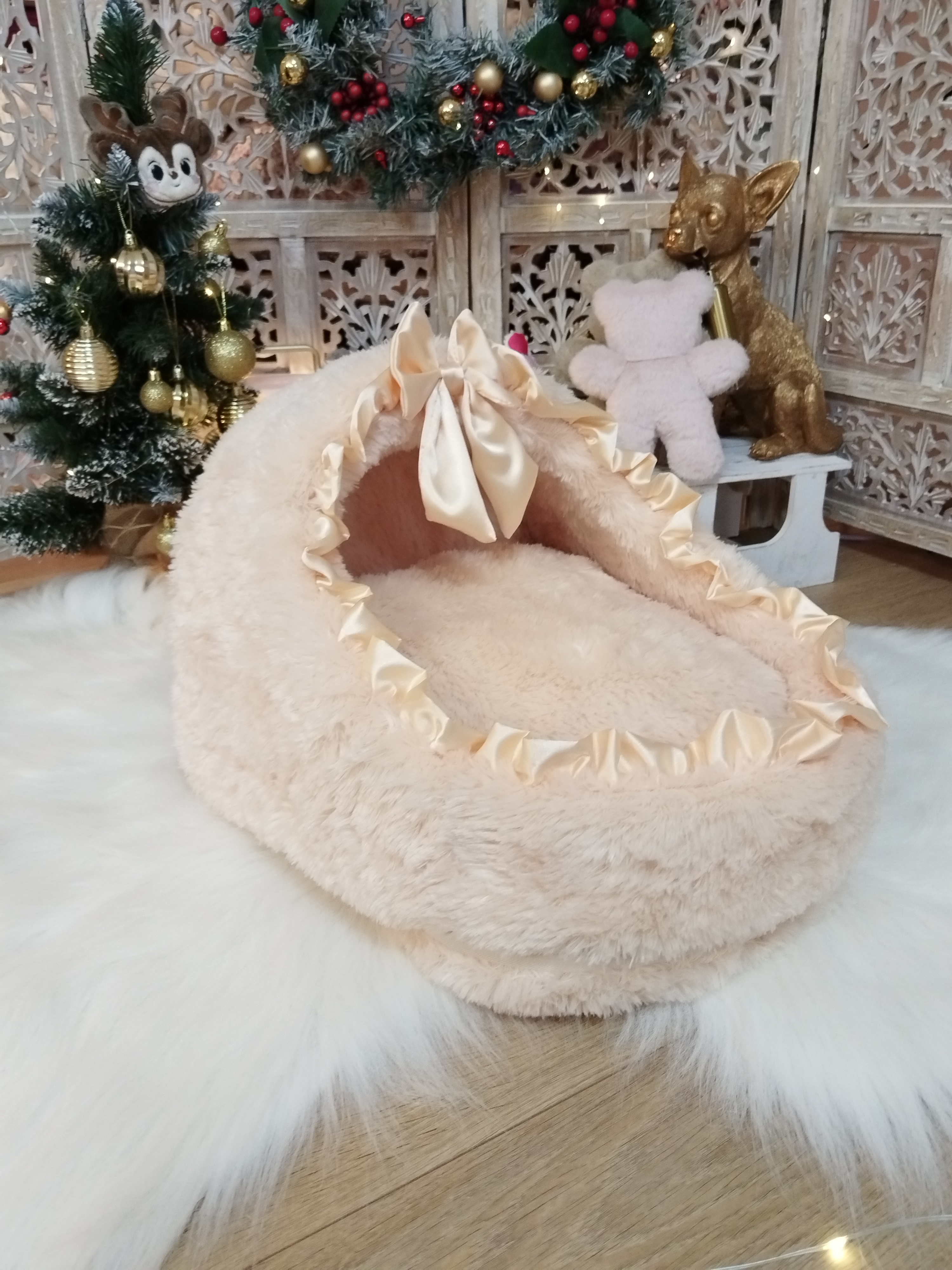 Softy - Fluffy Pudding