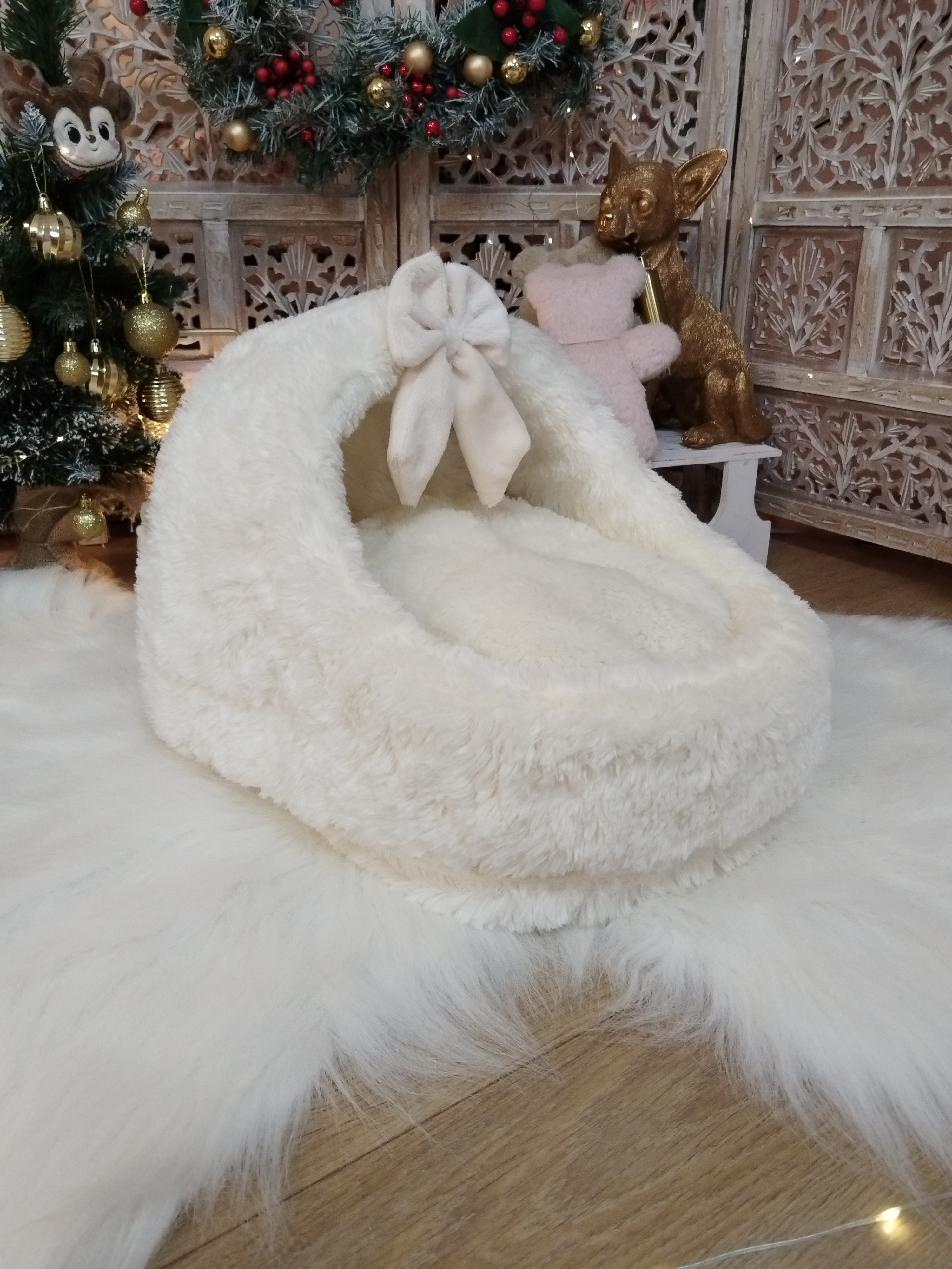 Softy - Fluffy Vanille