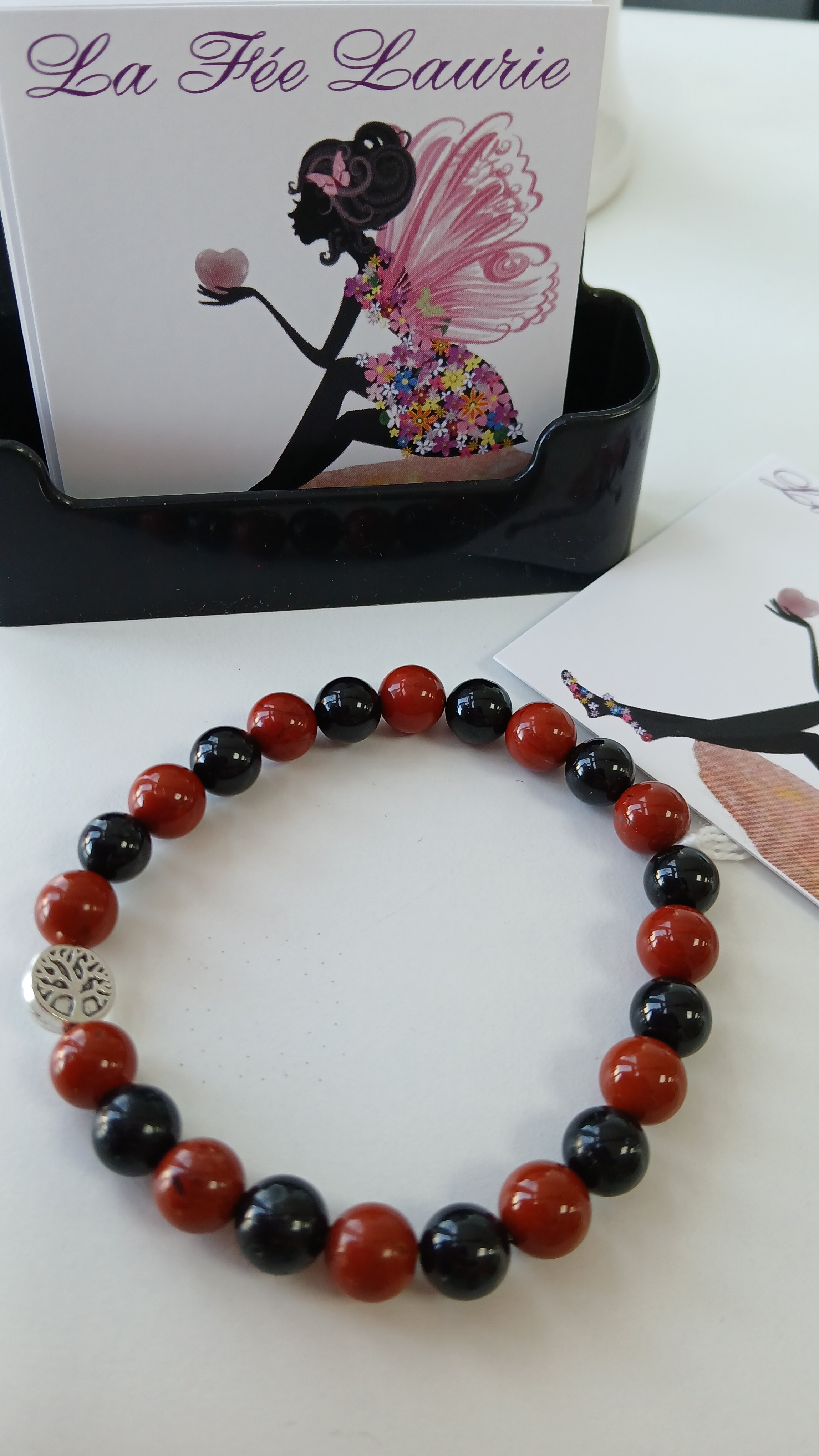 bracelet ancrage pour homme 