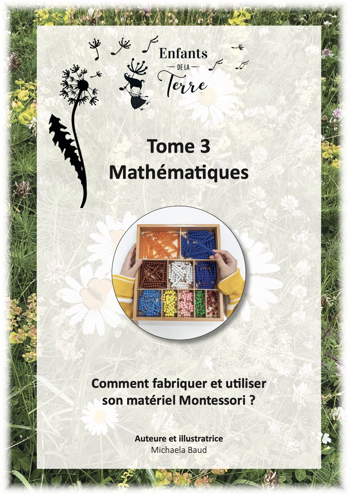 Tome 3 "Mathématiques"