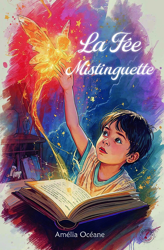 La Fée Mistinguette
