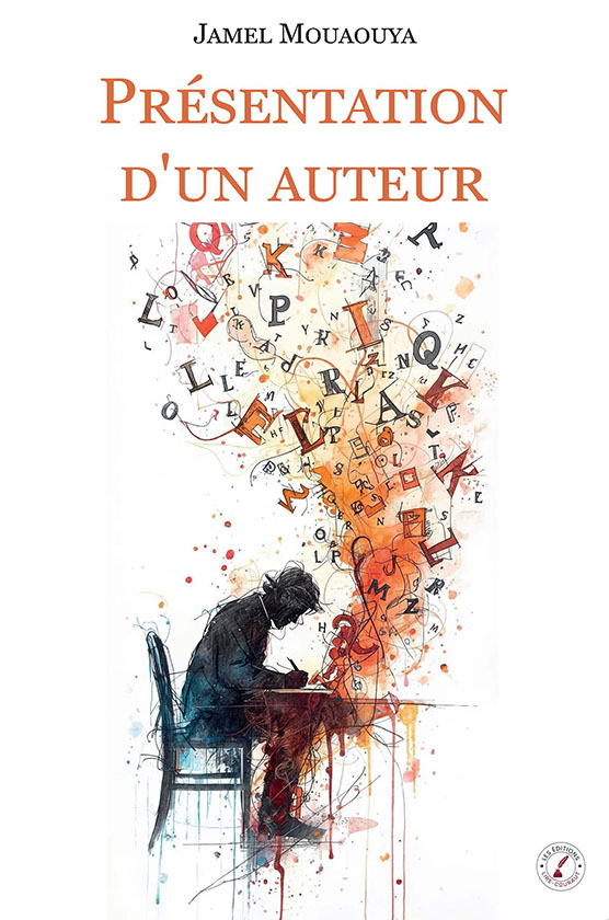 Présentation d'un auteur