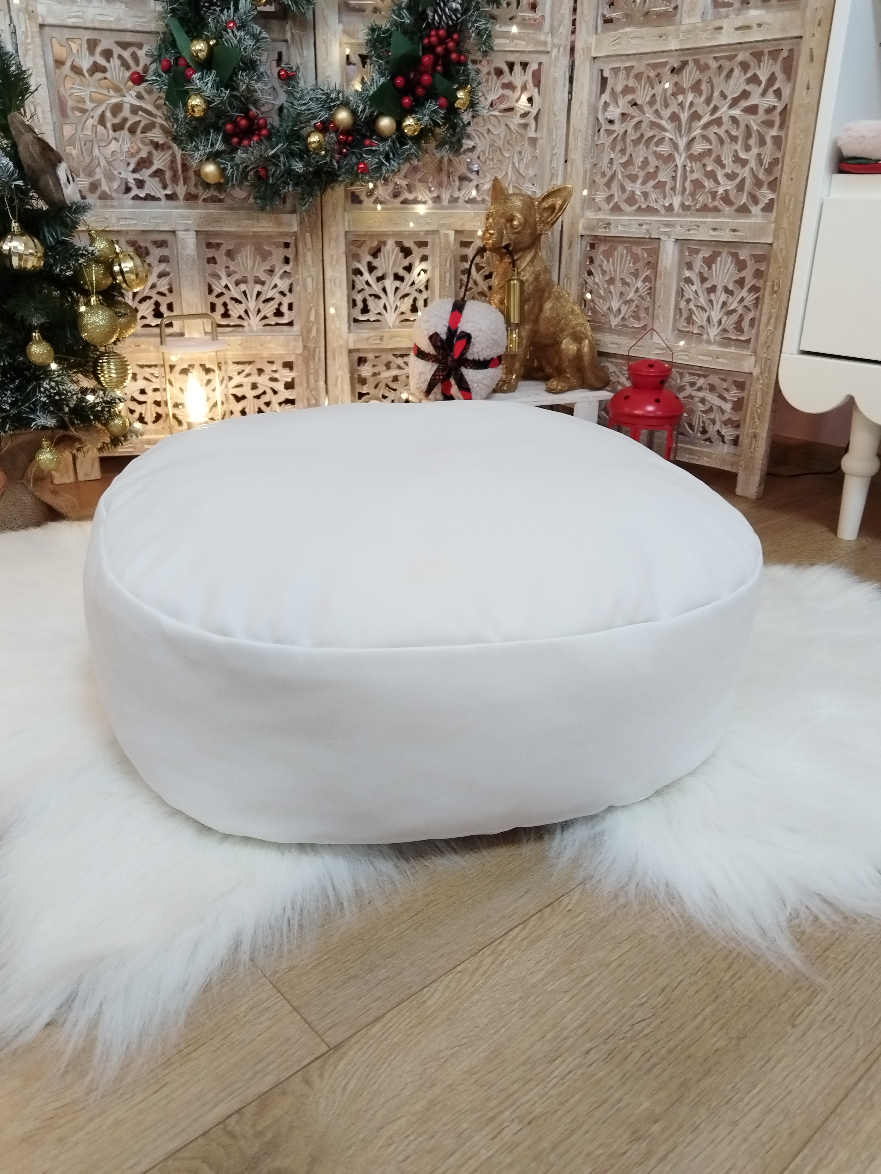 Coussin Pour Frimousse