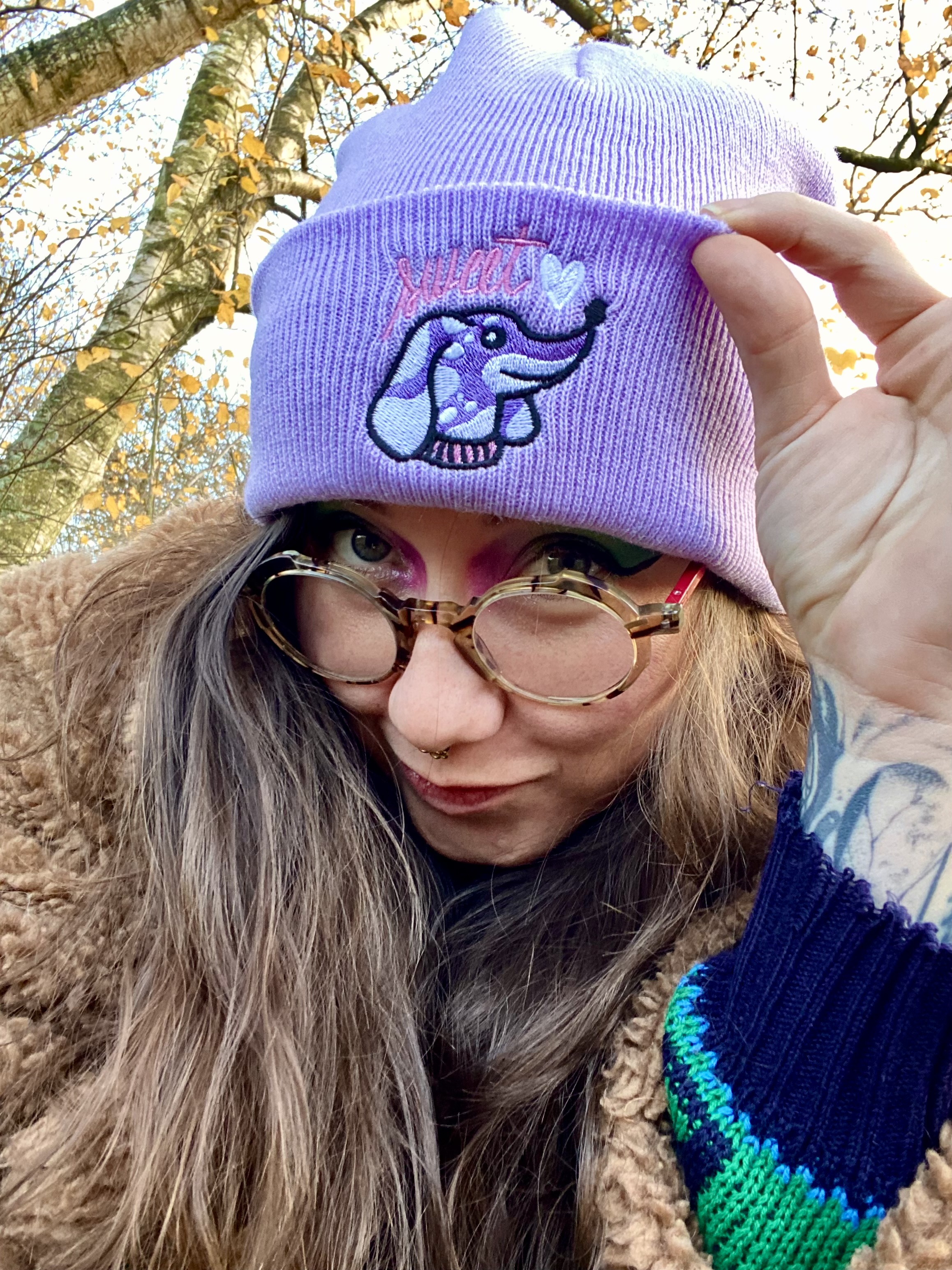 BONNET - SWEET TOUTOU