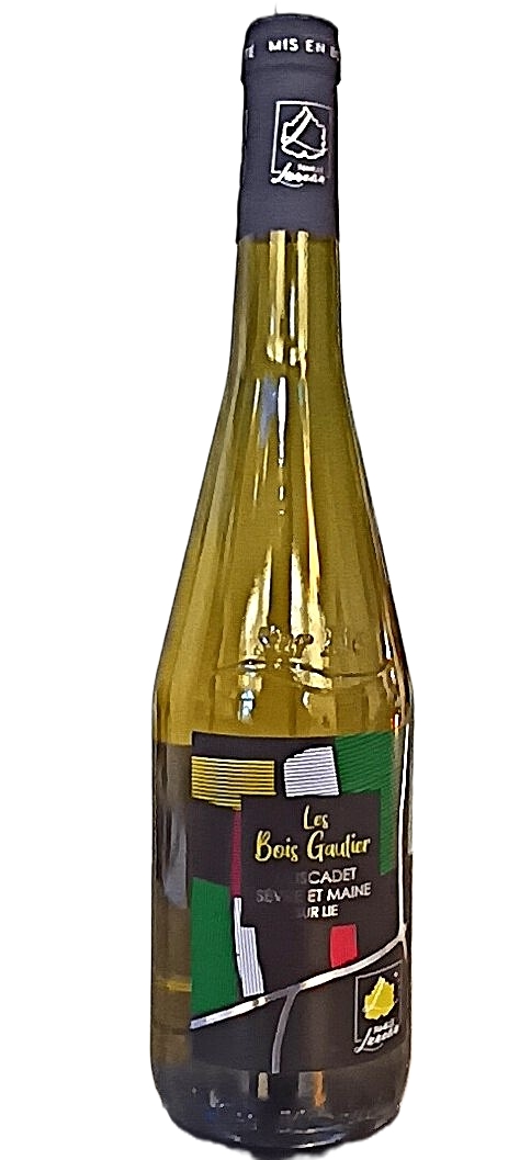 Domaine Luneau