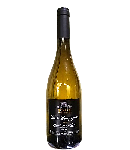 Domaine Michel LUNEAU & Fils