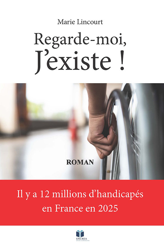 Regarde-moi, j'existe !