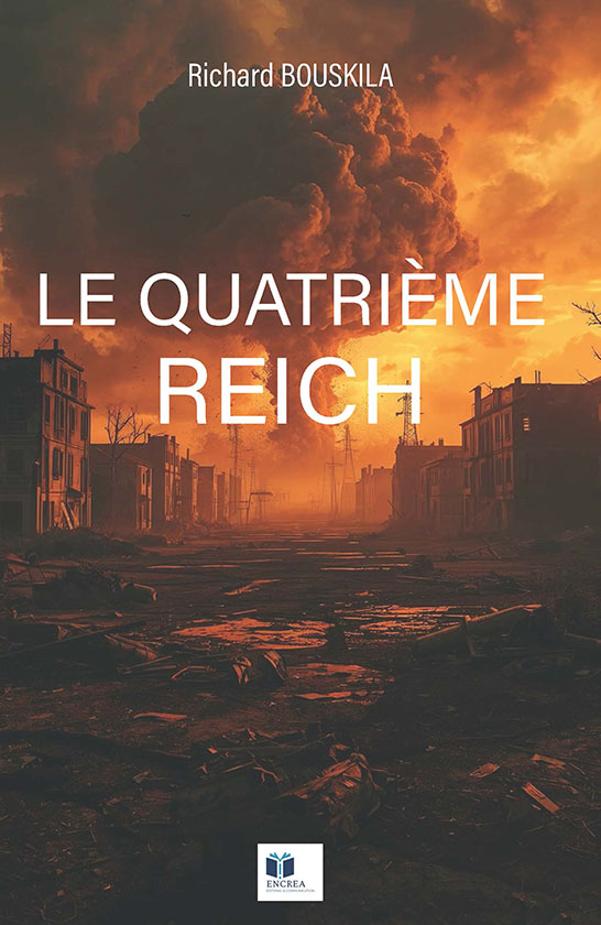 Le Quatrième Reich