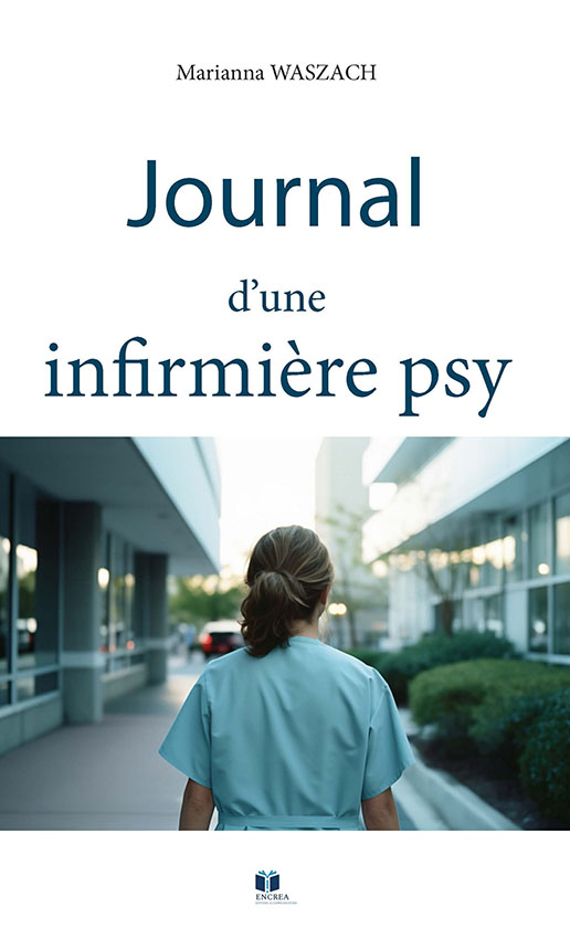 Journal d'une infirmière psy