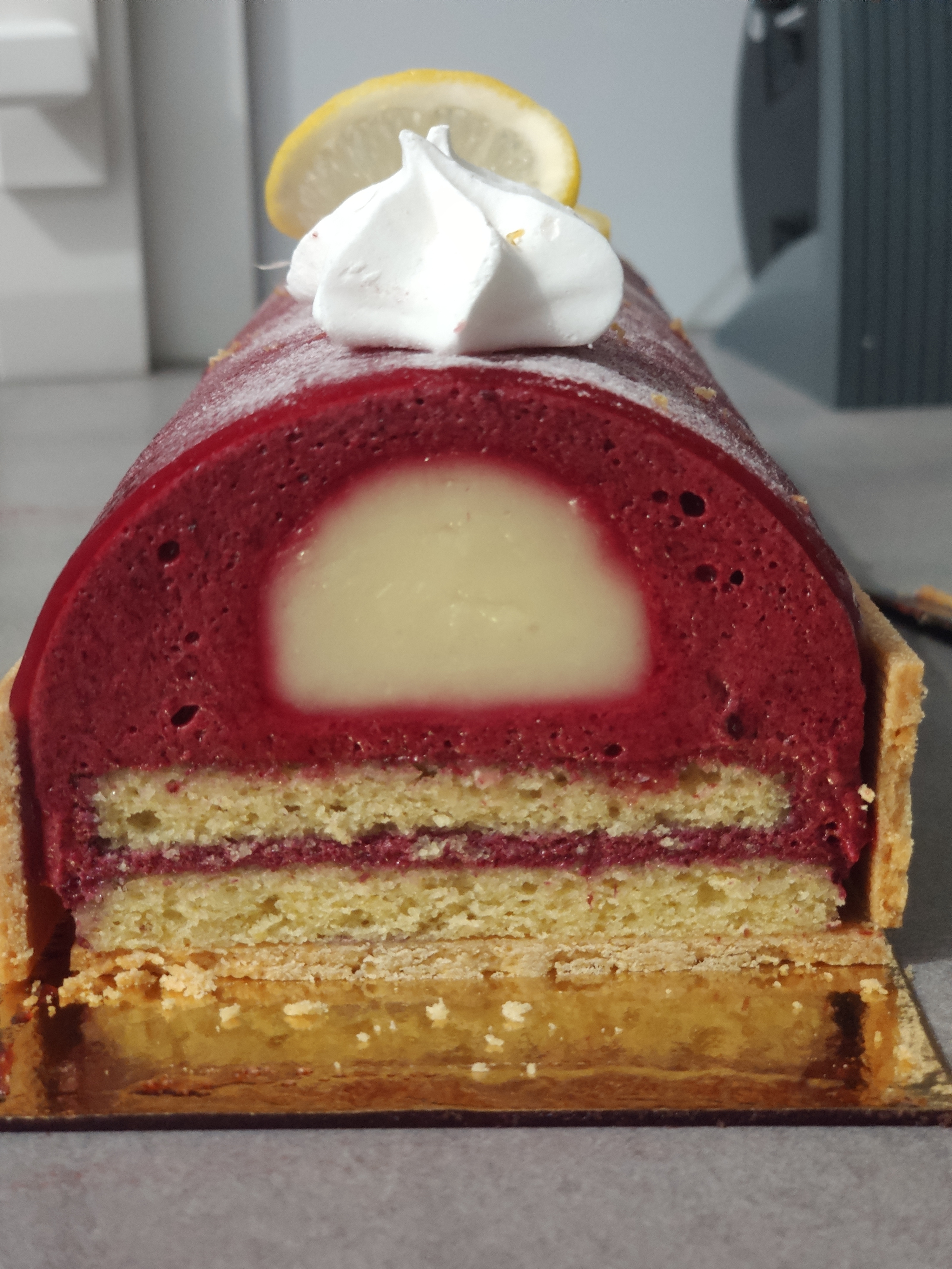 Le Secret Acidulé de Caracroque – Cassis & Citron