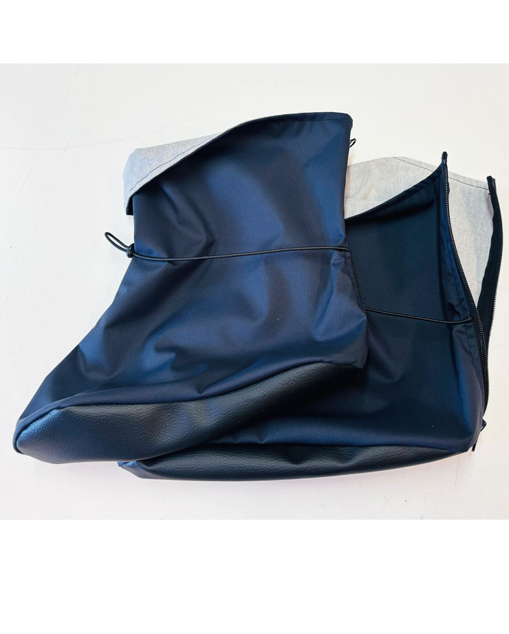 BOTINES IMPERMEABLES VERANO