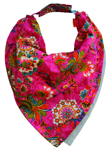 BABERO BANDANA DELHI