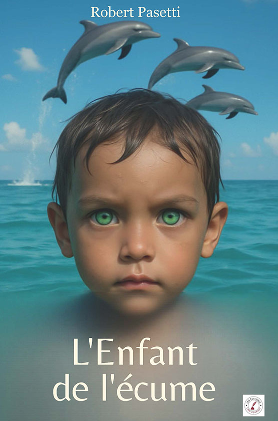 L'Enfant de l'écume