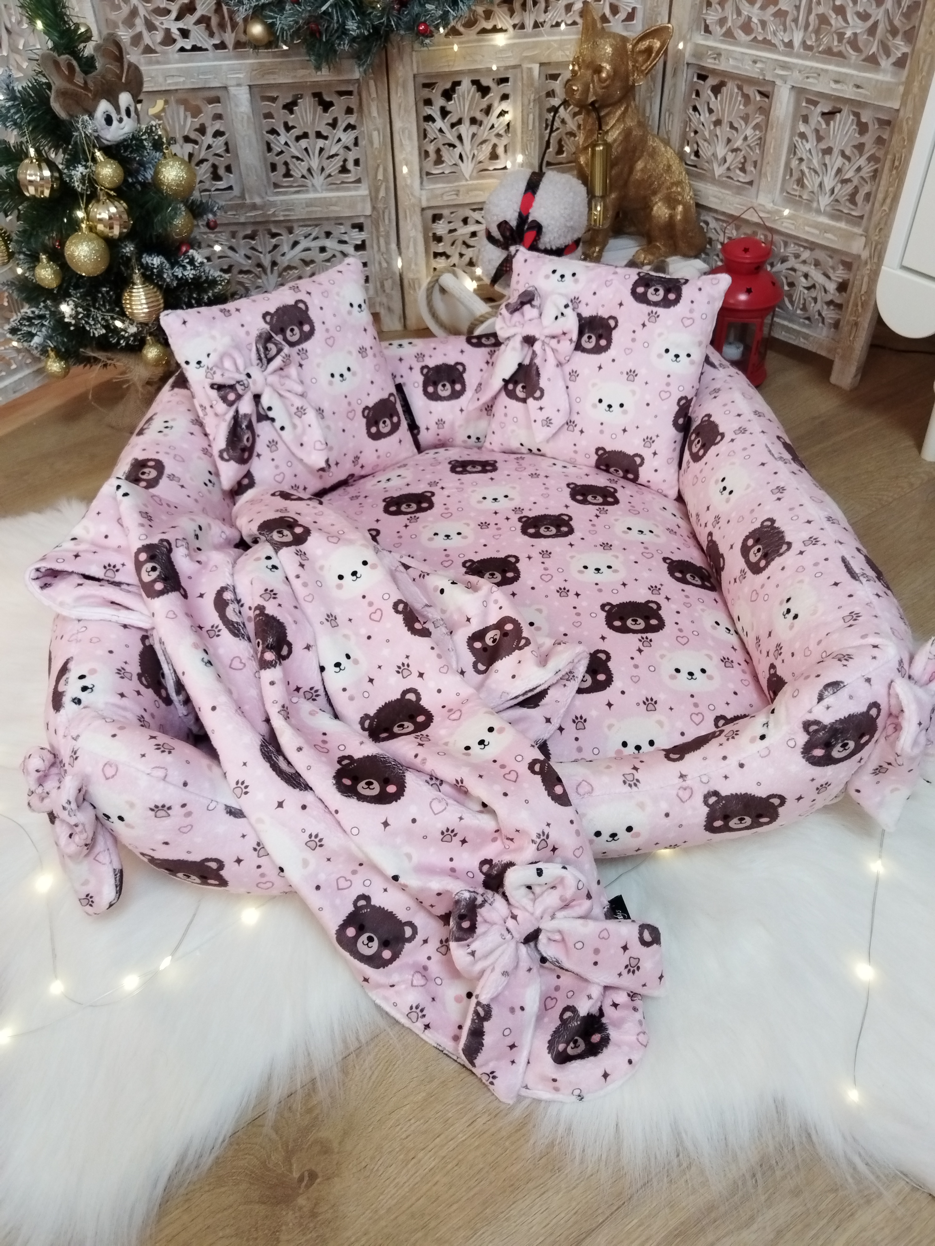 Inspiration - Ourson d'Amour