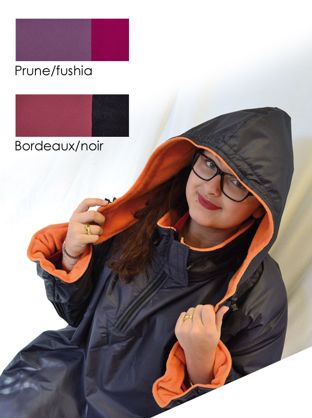 INVIERNO CHAQUETA KOKOUN (especial corsé)