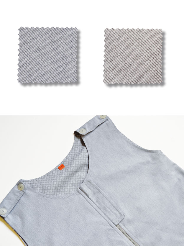 VERANO SACO ACOLCHADO ADULTO