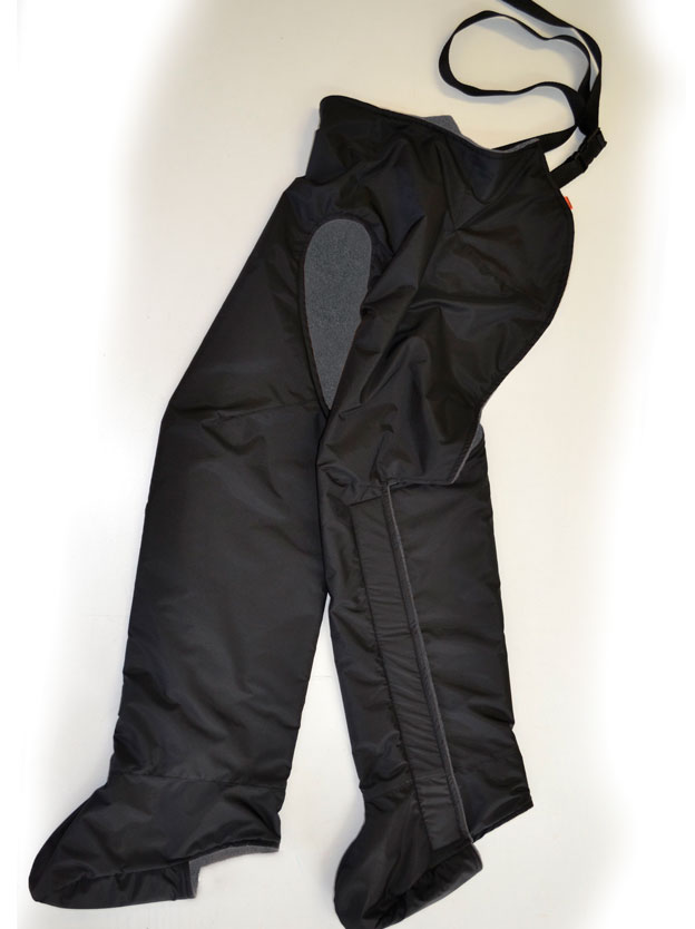 PROTEGEPERNAS ABDUCCIÓN