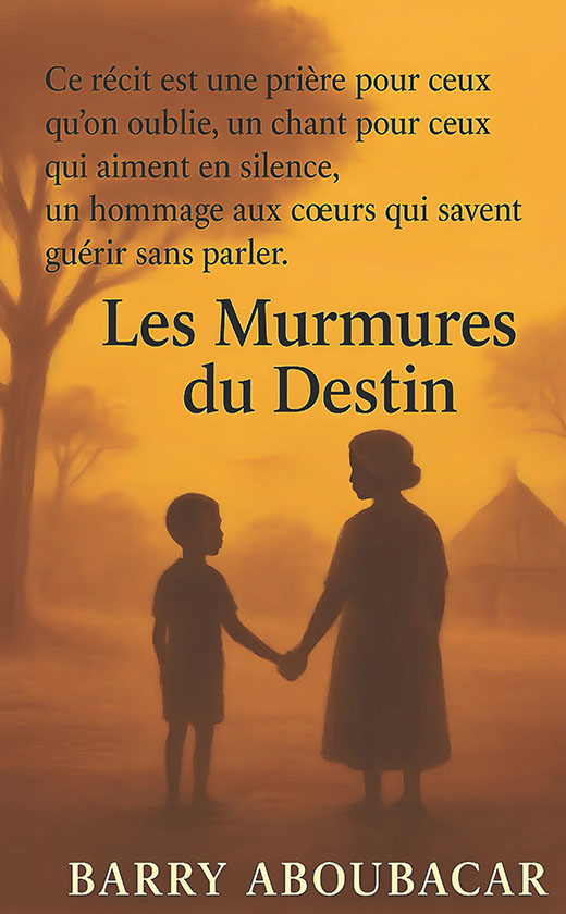 Les Murmures du destin