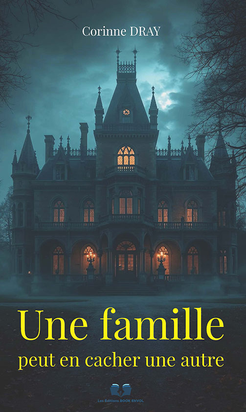 Une famille peut en cacher une autre