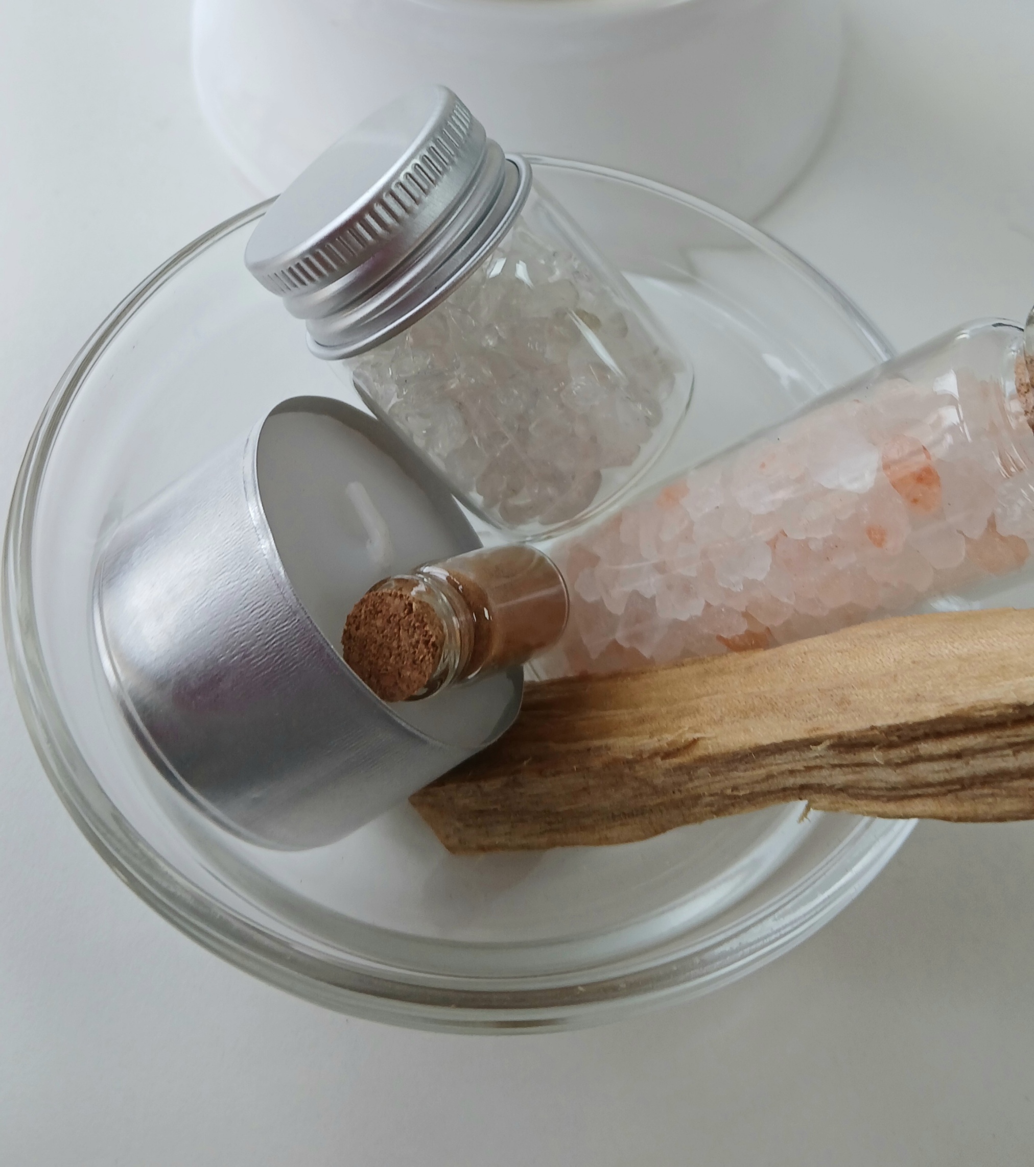 Rituel de la nouvelle anée 