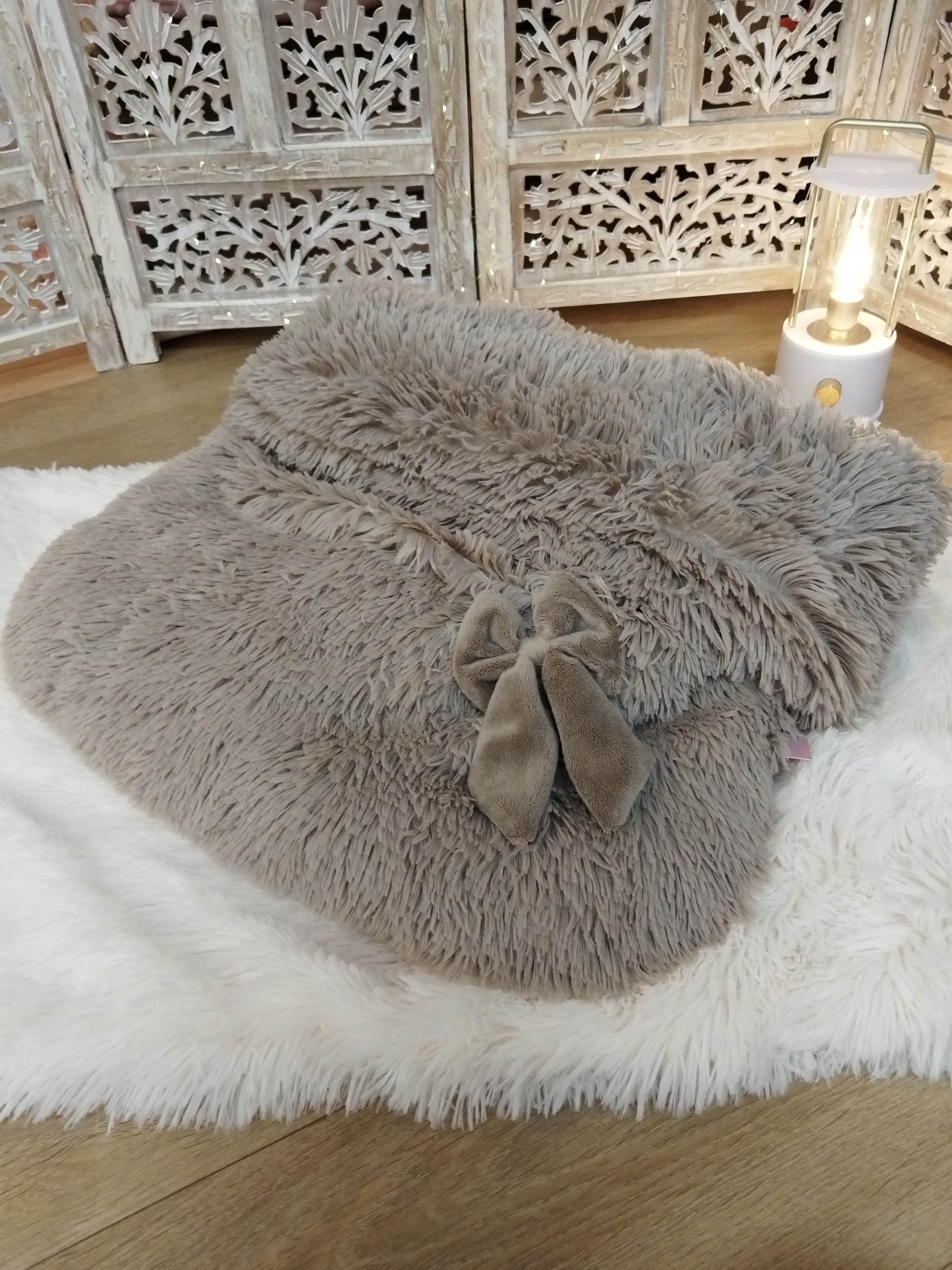 Nid Douillet La Danse des Saisons - Mocca