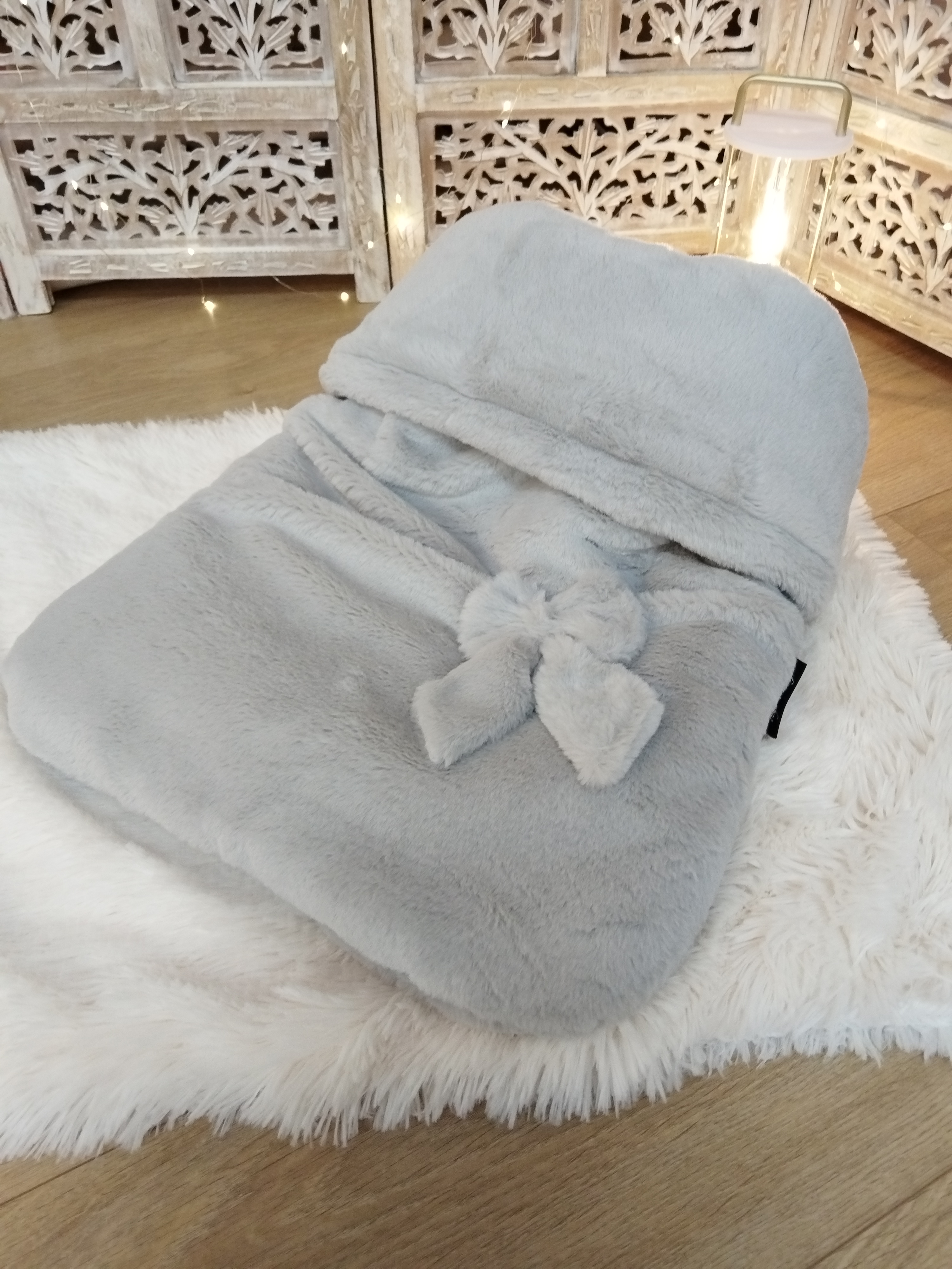 Nid Douillet - Brume d'Argent