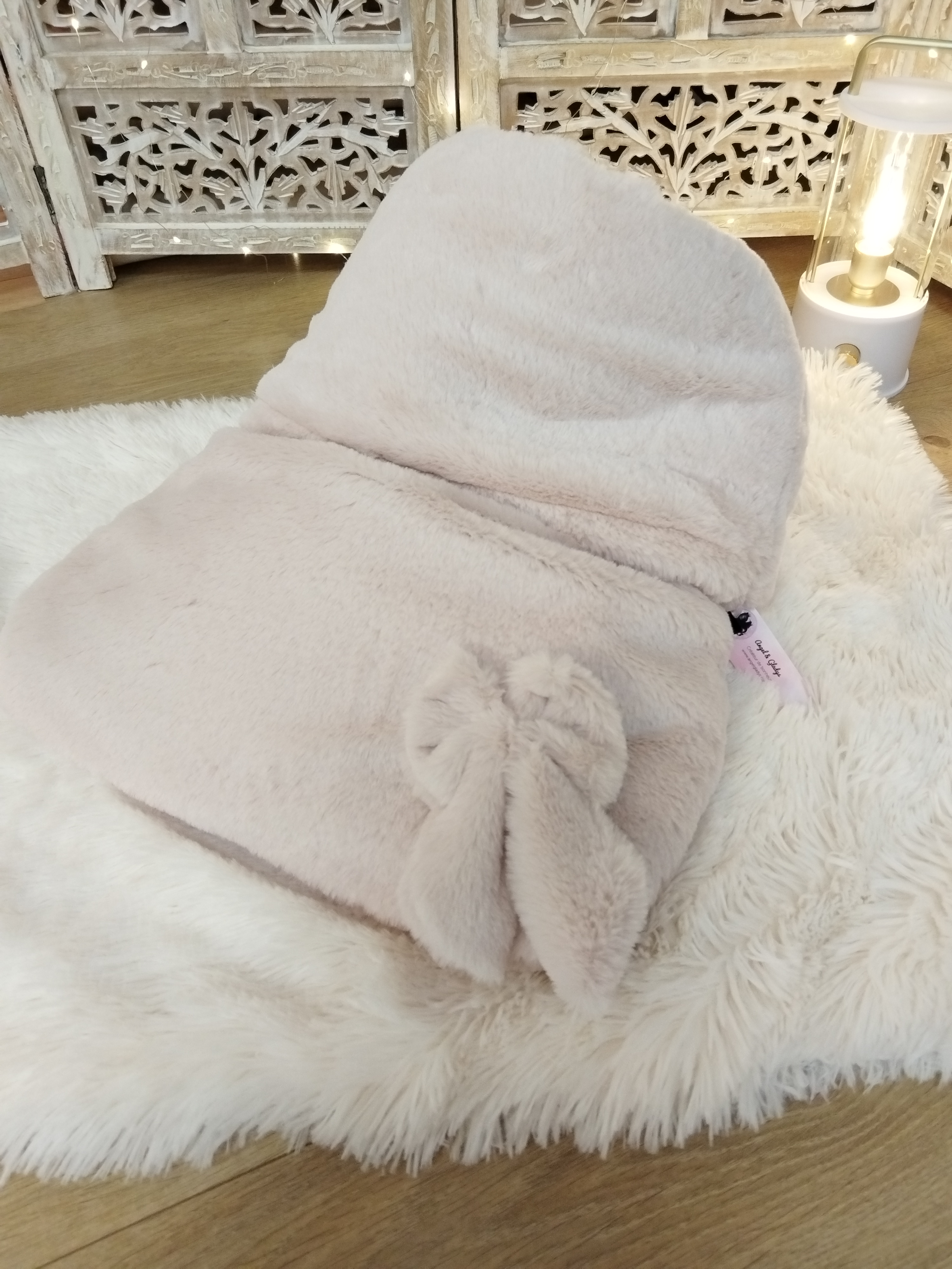 Nid Douillet - Rosée Lunaire