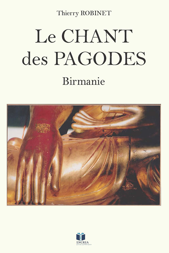 Le Chant des pagodes