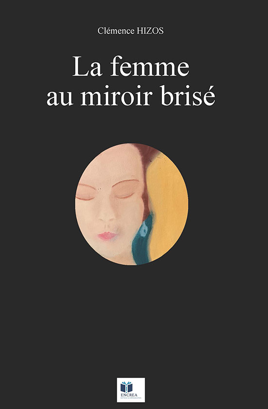 La Femme au miroir brisé