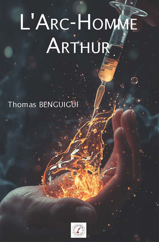 L'Arc-Homme Arthur