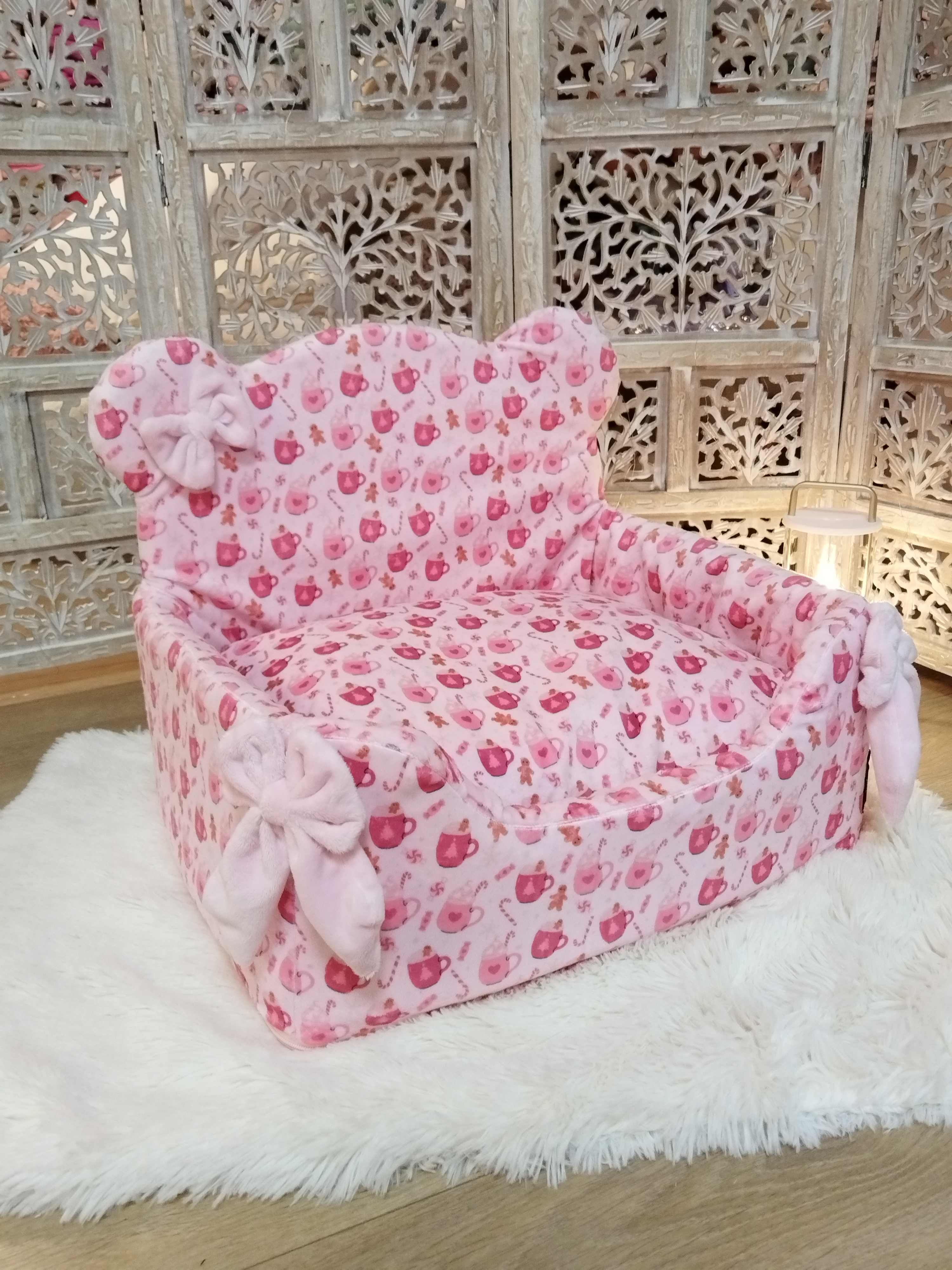 Housse Cute teddy - Mug