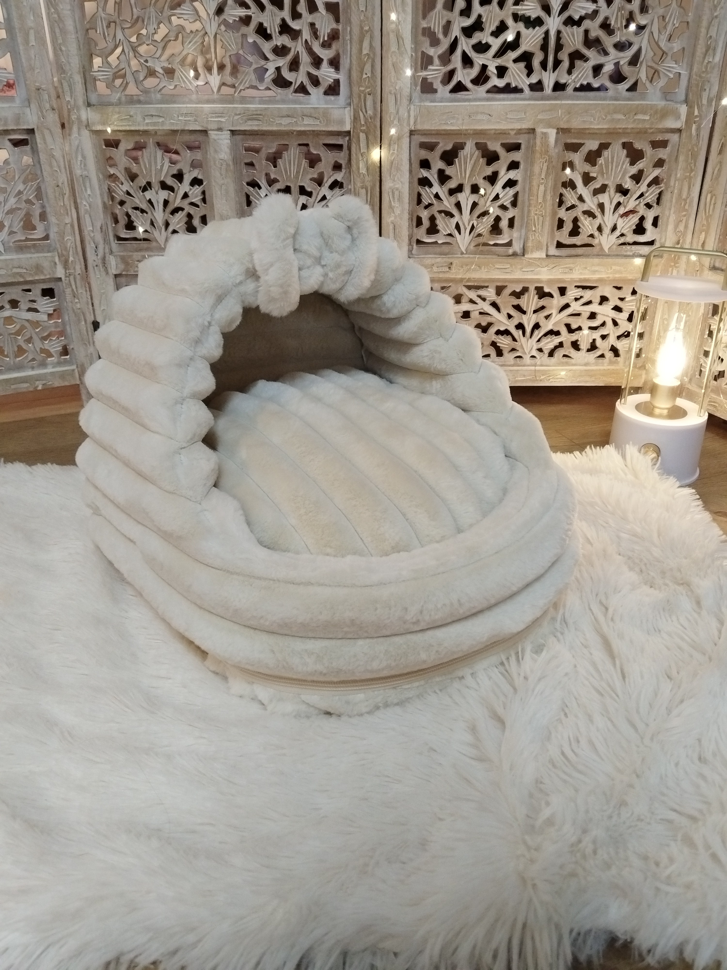 Softy - Éclat de Lune – Crème de Lune