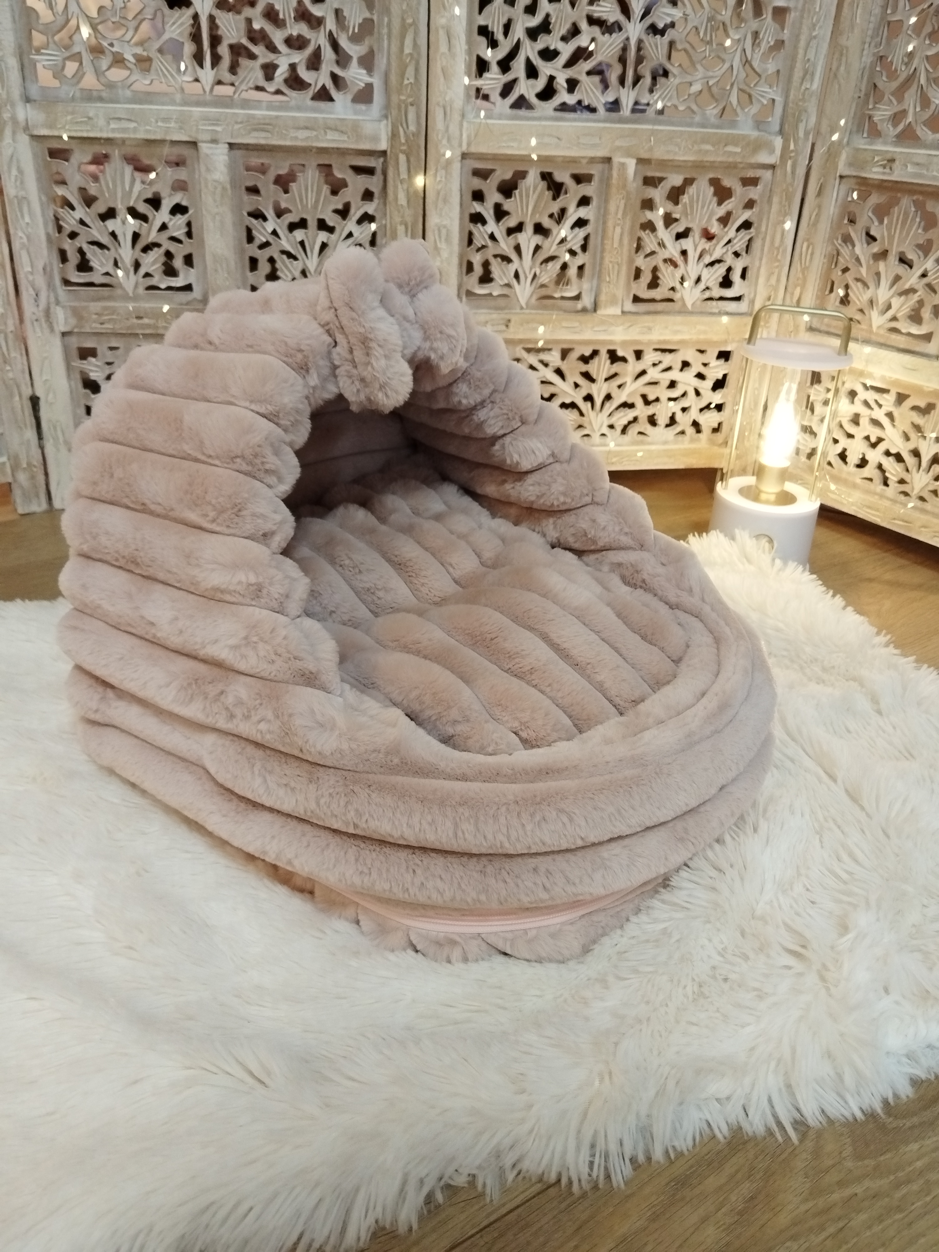 Softy - Éclat de Lune – Rosée Lunaire