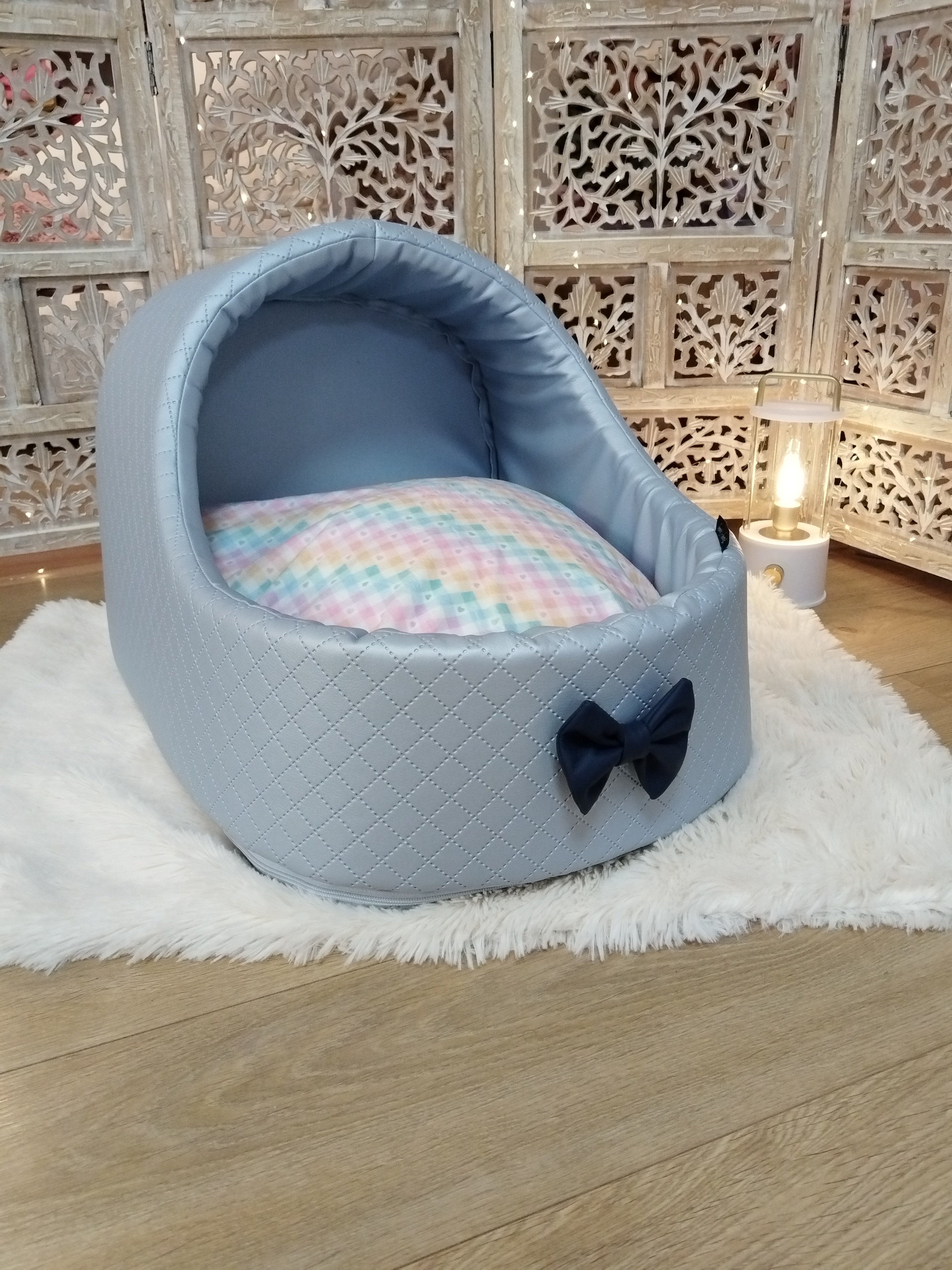 Softygloo Bleu Baby - T2