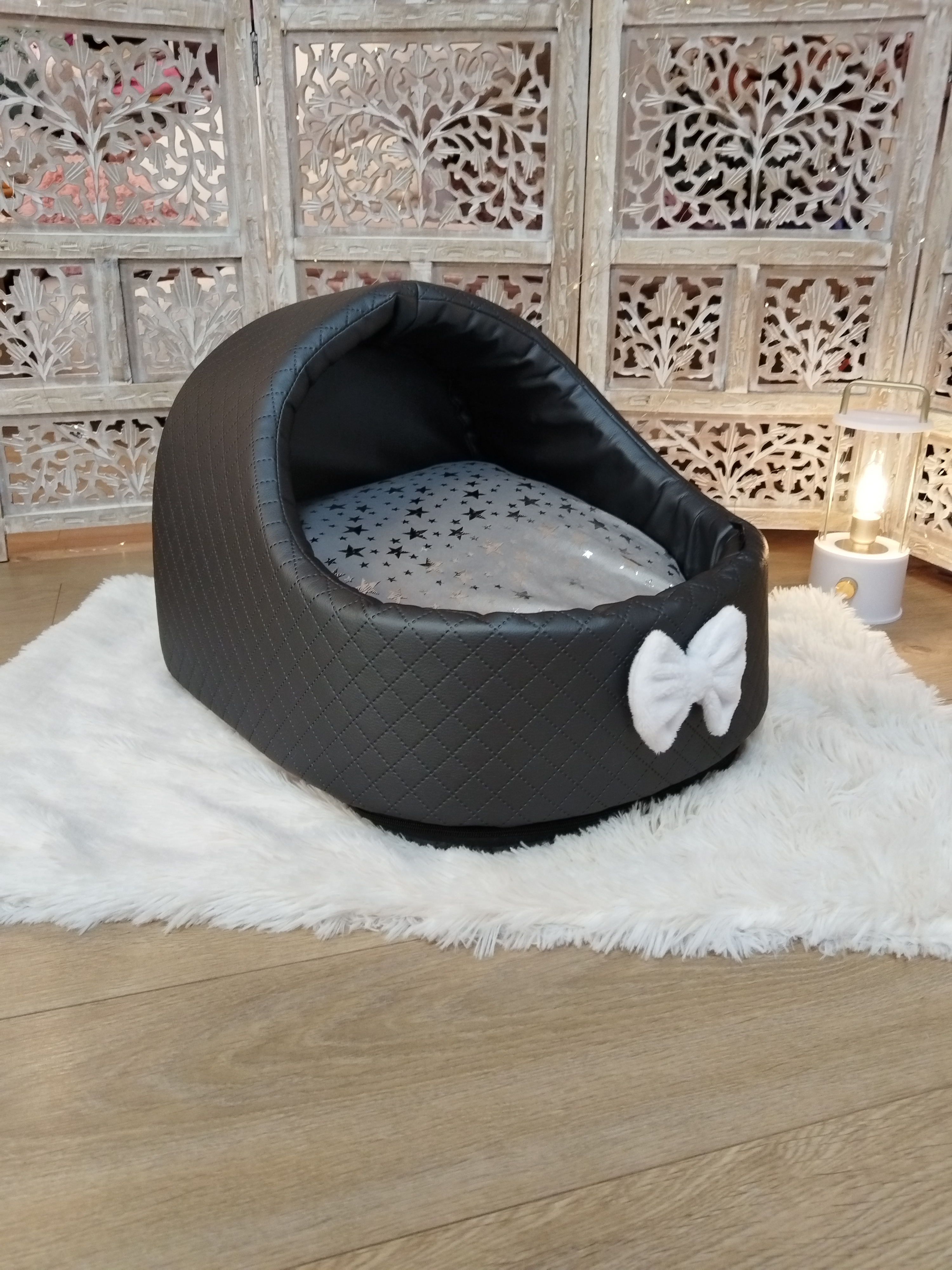 Softygloo Anthracite - T1 