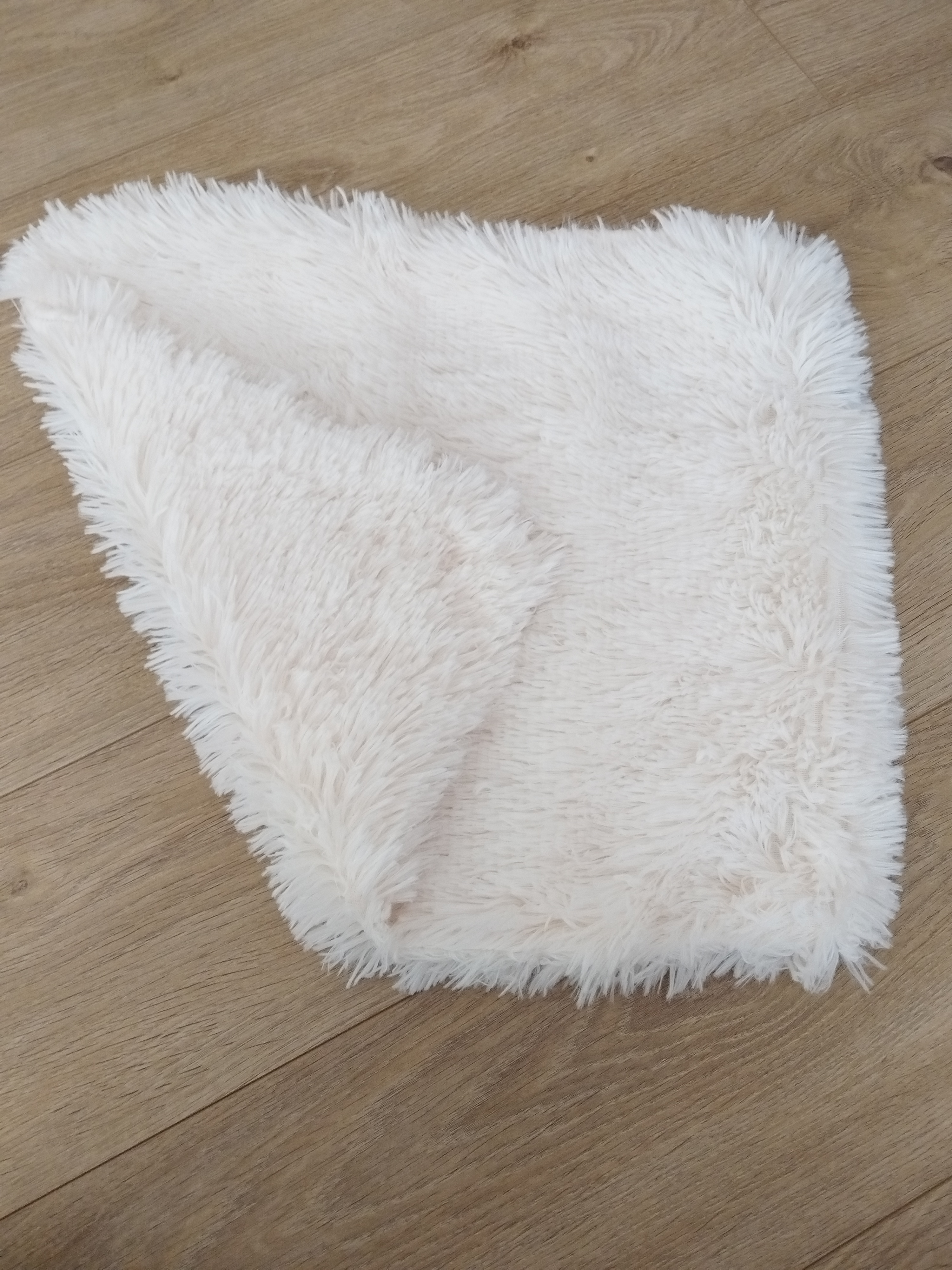 Housse pour coussin CT - La Danse des Saisons Vanille