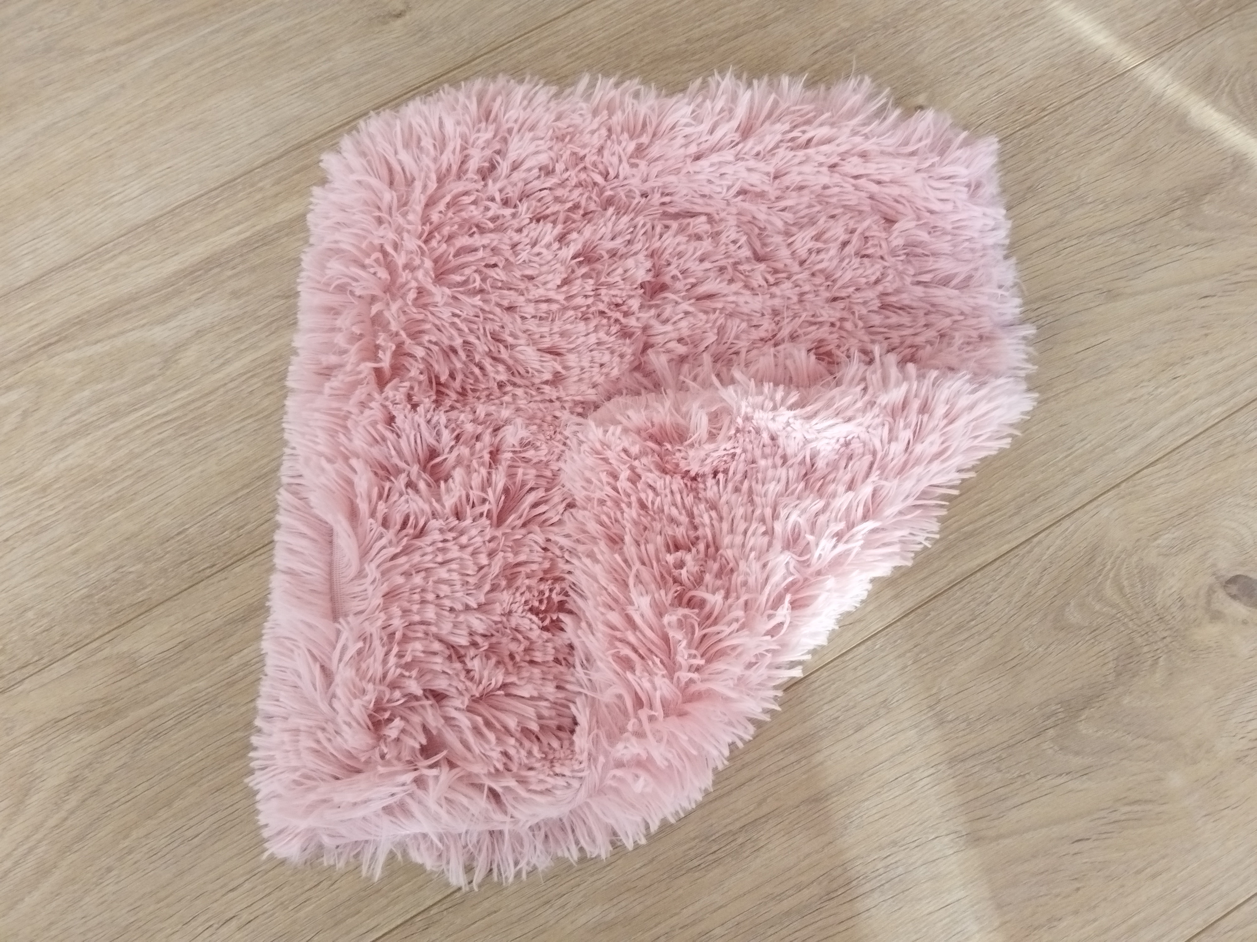 Housse pour coussin Divan - Danse Rose