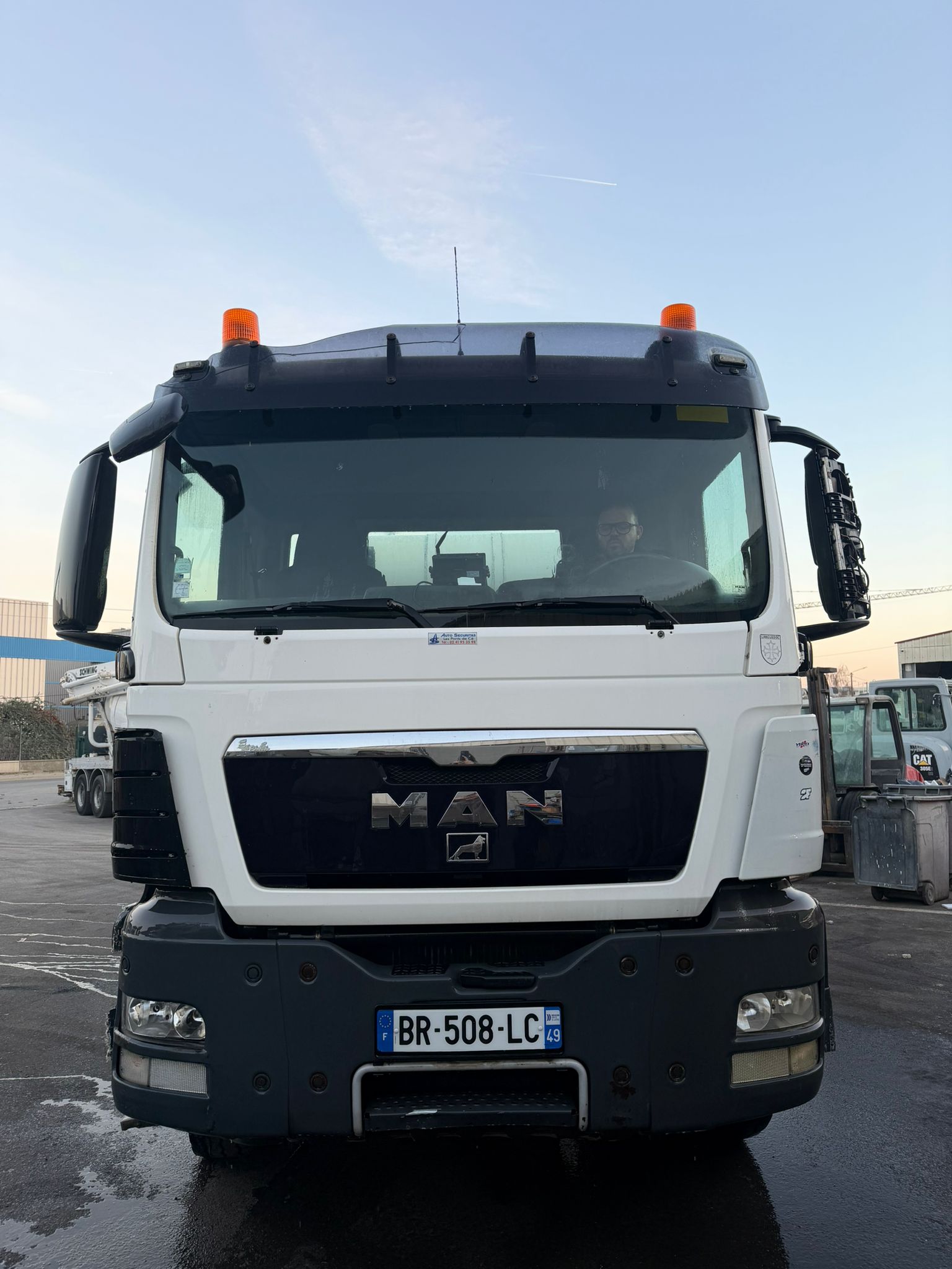 BR-508-LC / Année 2011