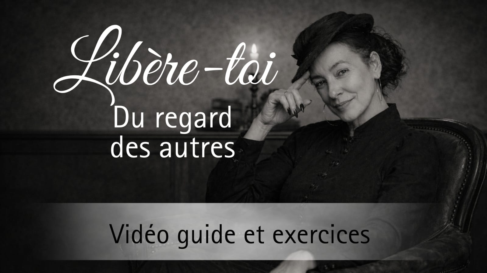 Libère-toi du regard des autres en 48h – La méthode qui m’a sauvée