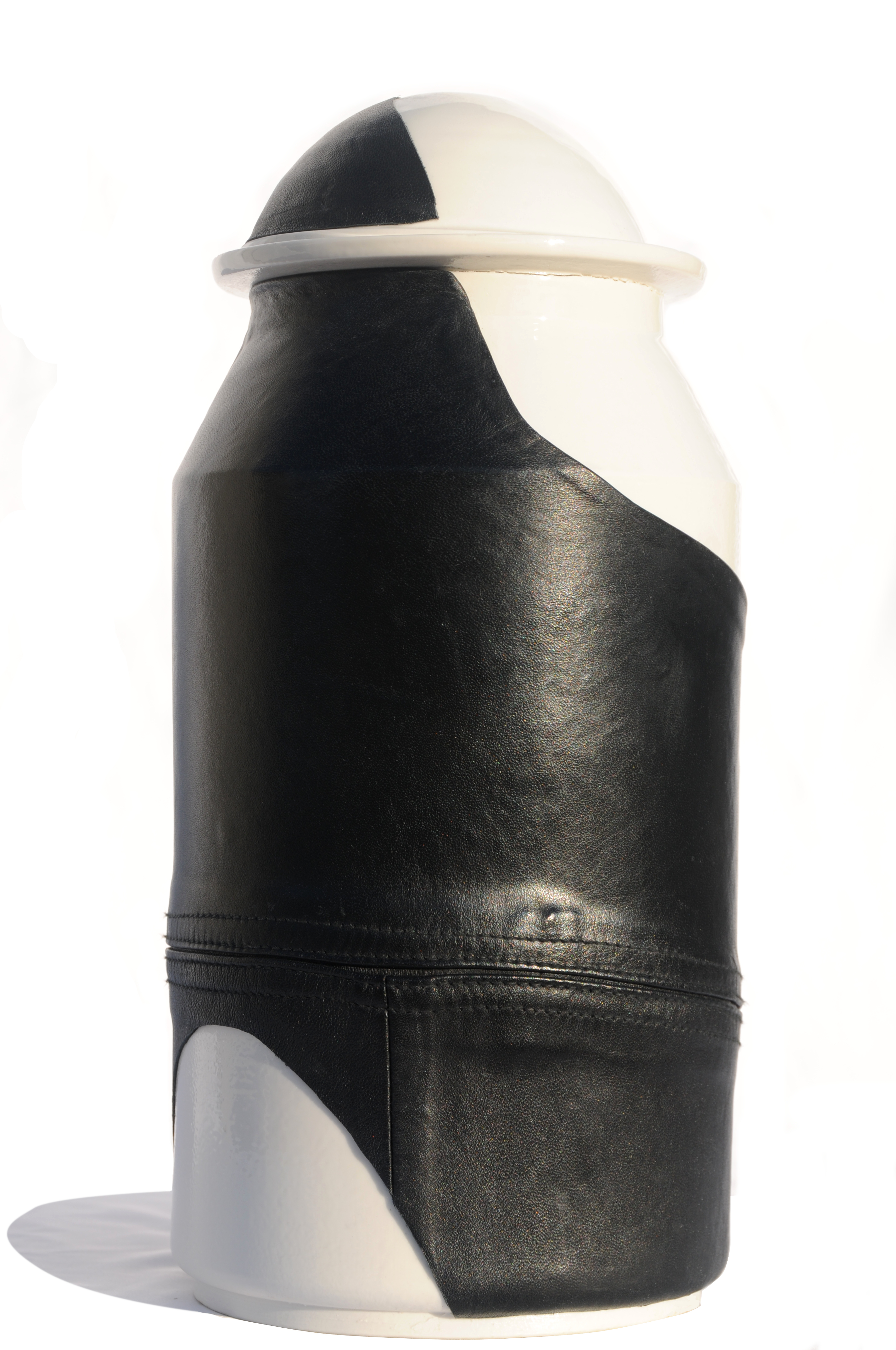 Quand on arrive en ville