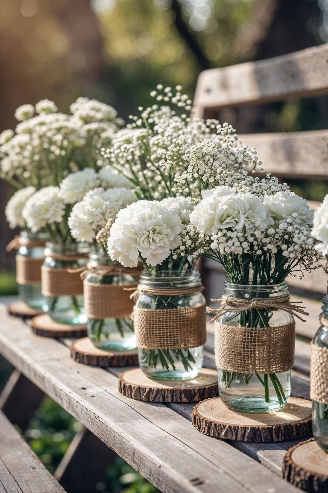 Formule Wedding kids (30-40 enfants)